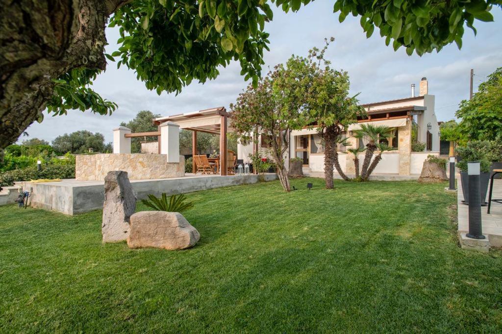 Casa Karin Villa Alghero Bagian luar foto