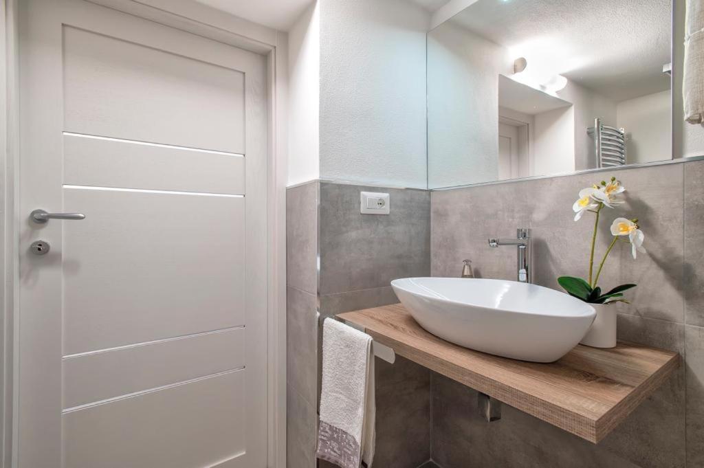Casa Karin Villa Alghero Bagian luar foto