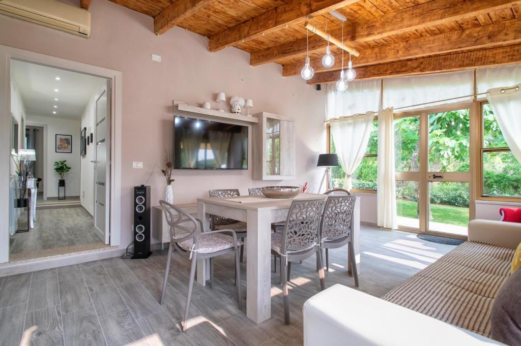 Casa Karin Villa Alghero Bagian luar foto