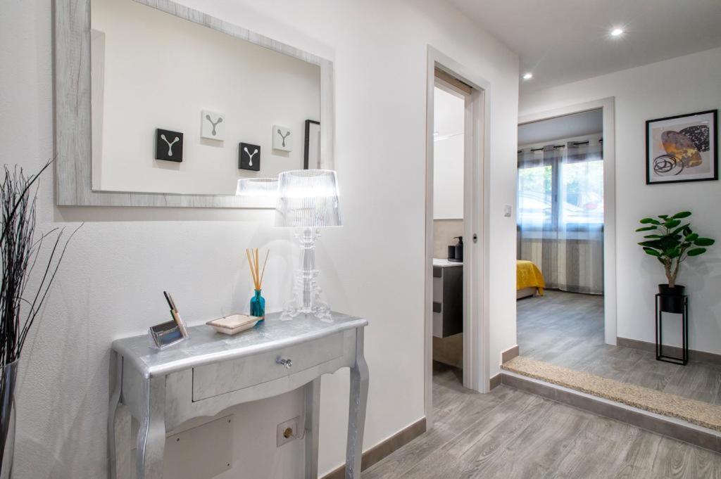 Casa Karin Villa Alghero Bagian luar foto