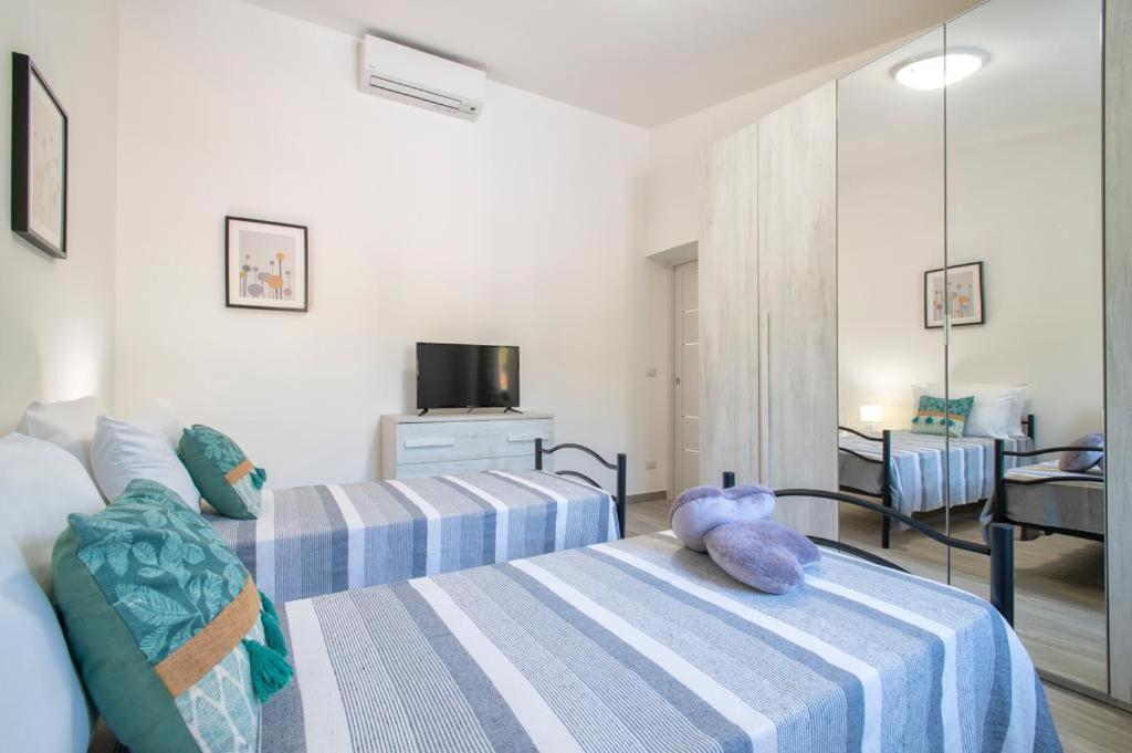 Casa Karin Villa Alghero Bagian luar foto