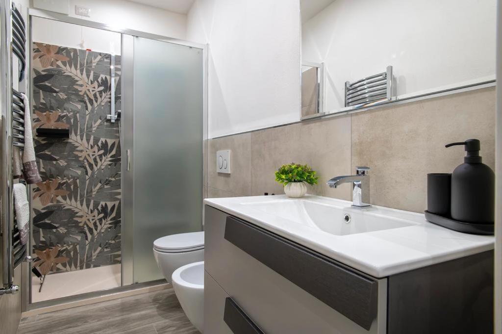 Casa Karin Villa Alghero Bagian luar foto