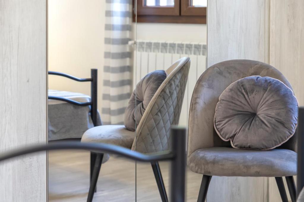 Casa Karin Villa Alghero Bagian luar foto