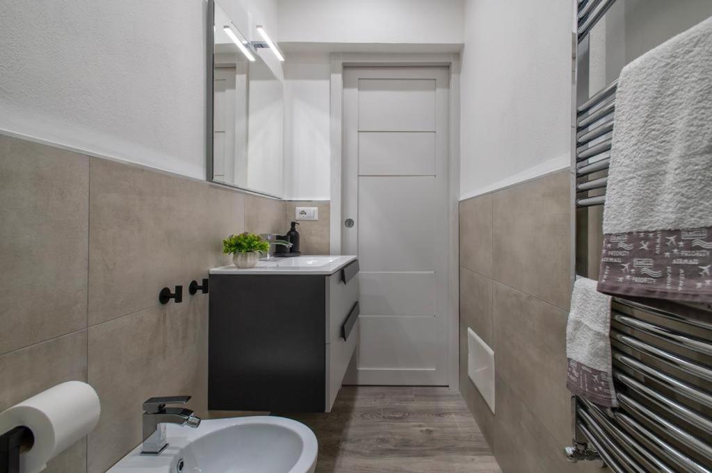 Casa Karin Villa Alghero Bagian luar foto