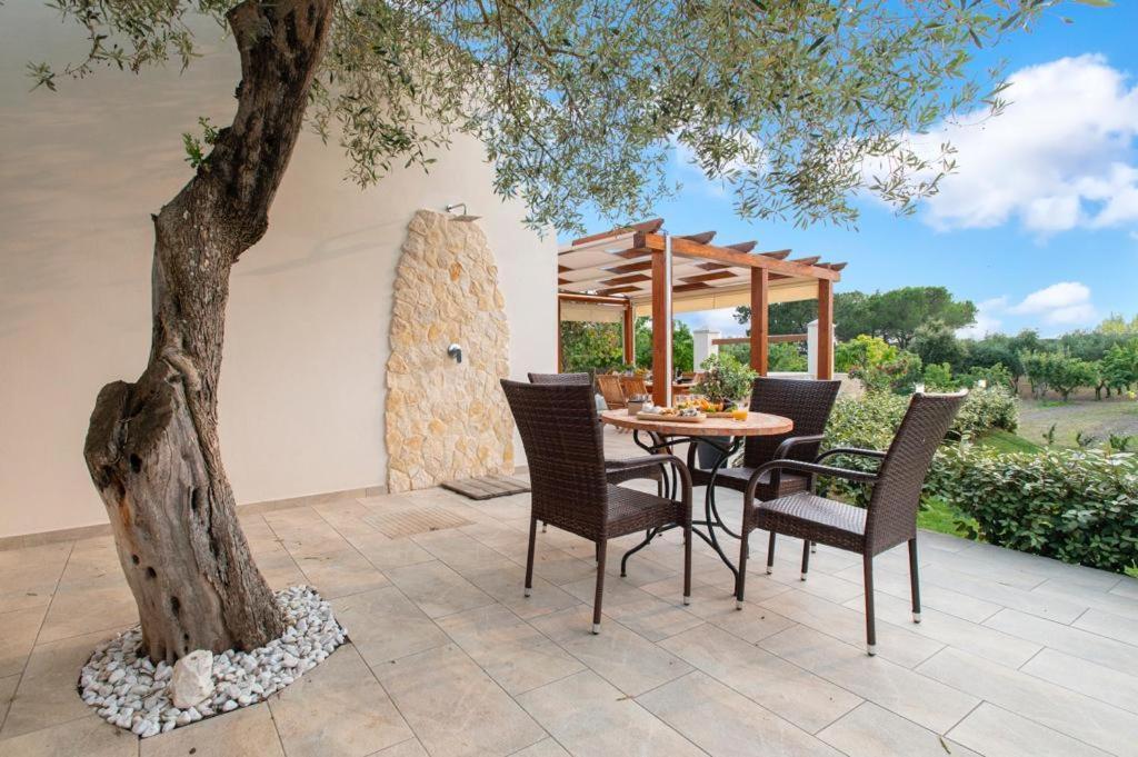 Casa Karin Villa Alghero Bagian luar foto