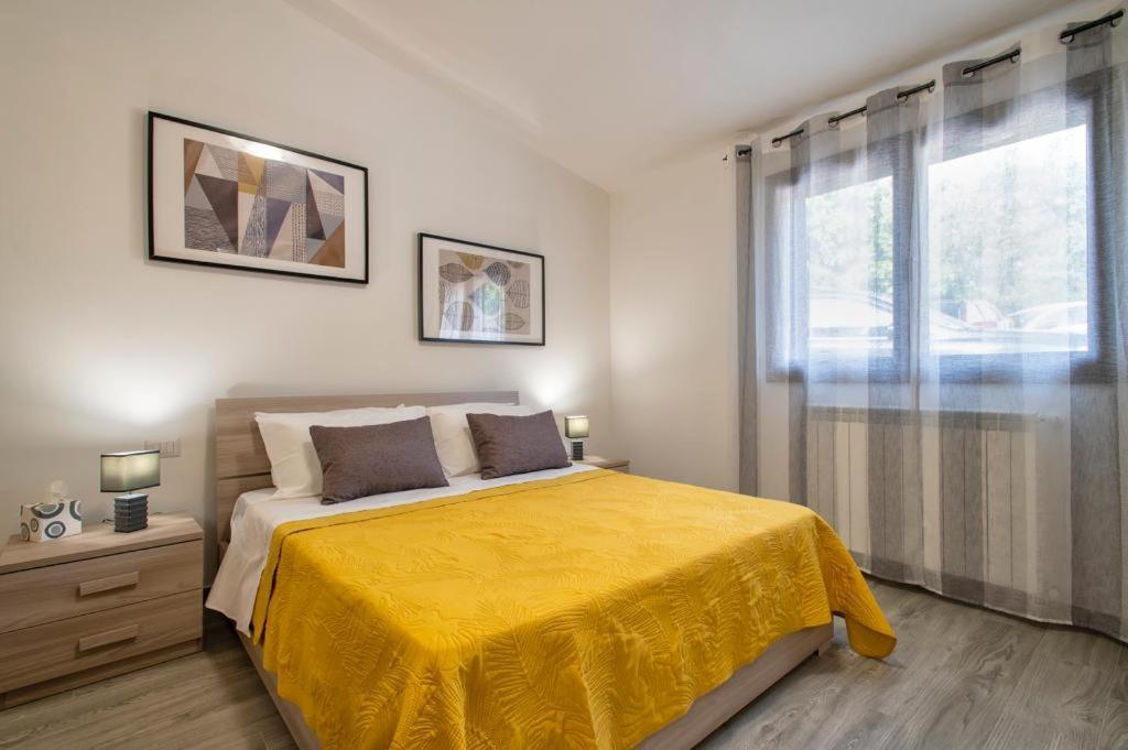 Casa Karin Villa Alghero Bagian luar foto