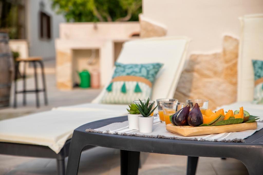 Casa Karin Villa Alghero Bagian luar foto